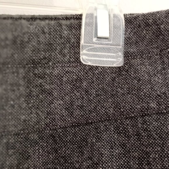 'LOFT' Skirt Pencil Mini with pockets Size 10 EUC - Picture 3 of 9